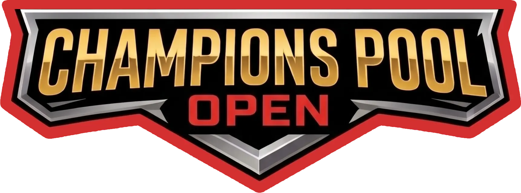 Champions Pool Open