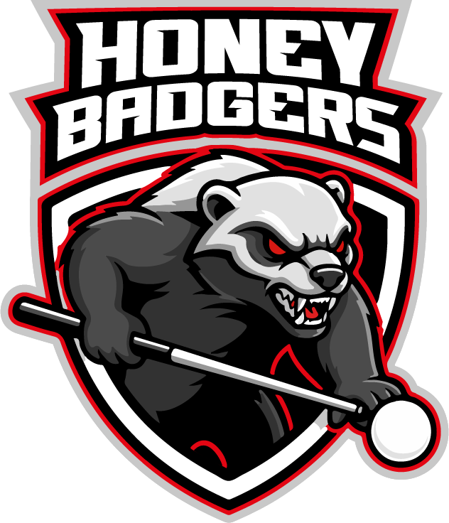 Honey Badgers